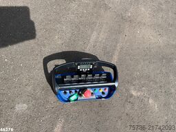 Scania P 320 HMF 14 Tonmeter Z-kraan Just 173.443 km!