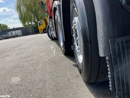 Scania P 320 HMF 14 Tonmeter Z-kraan Just 173.443 km!