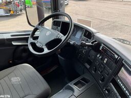 Scania P 320 HMF 14 Tonmeter Z-kraan Just 173.443 km!