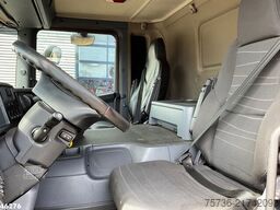 Scania P 320 HMF 14 Tonmeter Z-kraan Just 173.443 km!
