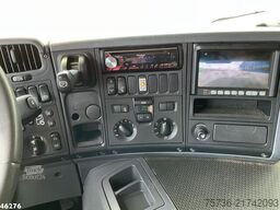 Scania P 320 HMF 14 Tonmeter Z-kraan Just 173.443 km!