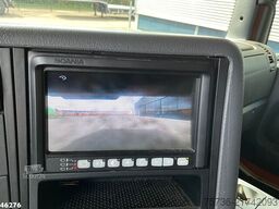 Scania P 320 HMF 14 Tonmeter Z-kraan Just 173.443 km!