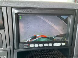 Scania P 320 HMF 14 Tonmeter Z-kraan Just 173.443 km!