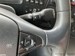 Scania P 320 HMF 14 Tonmeter Z-kraan Just 173.443 km!