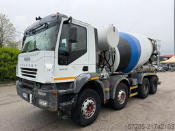 Iveco Trakker 440