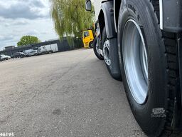 DAF FAG LF 220 Euro 6 Haller Just 119.291 km!