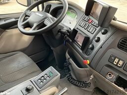 DAF FAG LF 220 Euro 6 Haller Just 119.291 km!