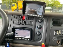 DAF FAG LF 220 Euro 6 Haller Just 119.291 km!