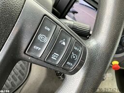 DAF FAG LF 220 Euro 6 Haller Just 119.291 km!