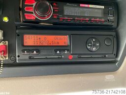 DAF FAG LF 220 Euro 6 Haller Just 119.291 km!
