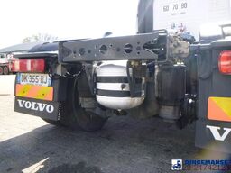 Volvo FM 450 4x2 Euro 6 + ADR