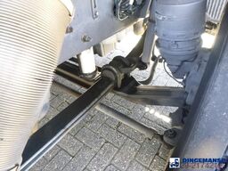 Volvo FM 450 4x2 Euro 6 + ADR