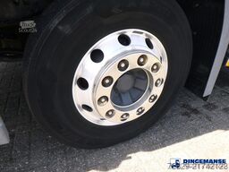 Volvo FM 450 4x2 Euro 6 + ADR