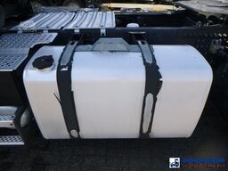 Volvo FM 450 4x2 Euro 6 + ADR