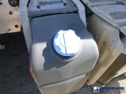 Volvo FM 450 4x2 Euro 6 + ADR