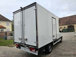 Mercedes-Benz Sprinter 315 Carrier Xarios 300 Standkühlung