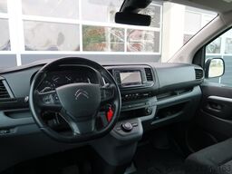 Citroen Jumpy 2.0 BlueHDI 120 XL Driver DC AUT/ LED/ CA...