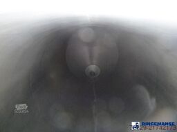 Spitzer Powder tank alu 60 m3 (tipping)