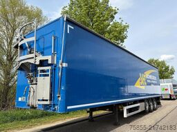 knapen K200 2x Liftaxle / Automatic Cover / TOP!!! / N...