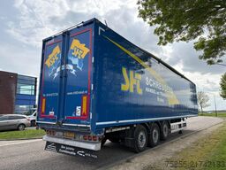 knapen K200 2x Liftaxle / Automatic Cover / TOP!!! / N...