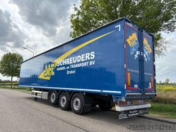 knapen K200 2x Liftaxle / Automatic Cover / TOP!!! / N...