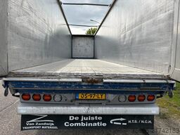 knapen K200 2x Liftaxle / Automatic Cover / TOP!!! / N...