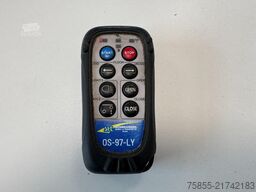 knapen K200 2x Liftaxle / Automatic Cover / TOP!!! / N...