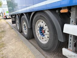 knapen K200 2x Liftaxle / Automatic Cover / TOP!!! / N...