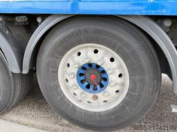 knapen K200 2x Liftaxle / Automatic Cover / TOP!!! / N...