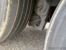 knapen K200 2x Liftaxle / Automatic Cover / TOP!!! / N...