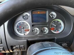 DAF CF 65 250 Euro 5 EEV taillift LBW, Schiebedach