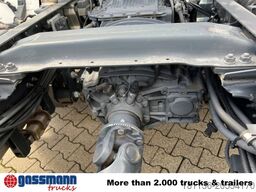 Iveco EuroCargo ML160E32 4x2, Feuerwehr, Wassertank ca.