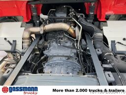 Iveco EuroCargo ML160E32 4x2, Feuerwehr, Wassertank ca.