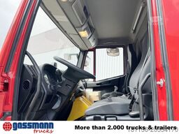 Iveco EuroCargo ML160E32 4x2, Feuerwehr, Wassertank ca.