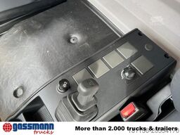 Iveco EuroCargo ML160E32 4x2, Feuerwehr, Wassertank ca.