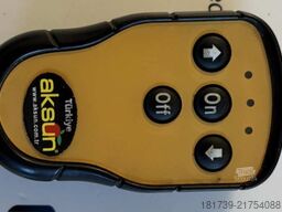 Wielton NW-3 / weight 6.2 t / cap.38m3 / 50 unit