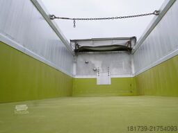 Wielton NW-3 / weight 6.2 t / cap.38m3/ 30 units