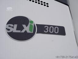 Krone refrigerated semi-trailer / 2000 MTH!