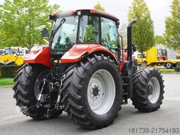 Case IH Luxxum 100 Agricultural tractor / 2800 M