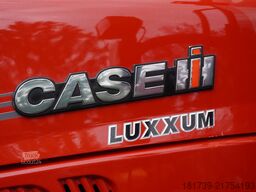 Case IH Luxxum 100 Agricultural tractor / 2800 M