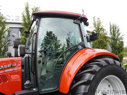 Case IH Luxxum 100 Agricultural tractor / 2800 M