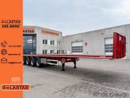 Kel-Berg Heavy-duty / Schwerlastauflieger