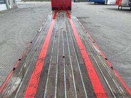 Kel-Berg Heavy-duty / Schwerlastauflieger