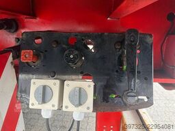 Kel-Berg Heavy-duty / Schwerlastauflieger