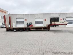Kel-Berg Extendable / Ausziehbarer auflieger