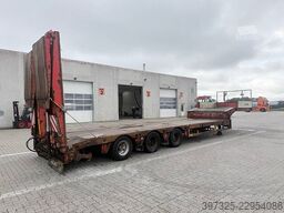 Kel-Berg Extendable / Ausziehbarer auflieger