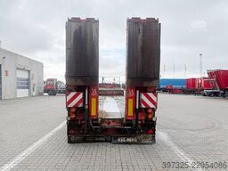 Kel-Berg Extendable / Ausziehbarer auflieger