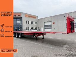 Kel-Berg Heavy-duty / Schwerlastauflieger