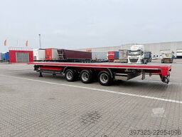 Kel-Berg Heavy-duty / Schwerlastauflieger