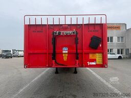 Kel-Berg Heavy-duty / Schwerlastauflieger